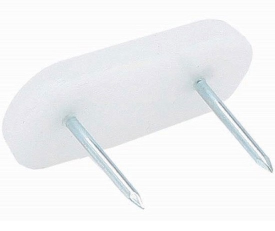 Furniture Glides And Pads Several Styles Colours Fit Nz