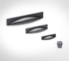 Barolo Tazza Cup Handle Knob Range Group Image Matt Antique Iron 250x220.jpg