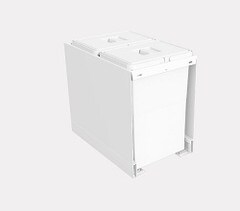 Drawer Frame and Buckets for 350mm Cabinet 250x220.jpg
