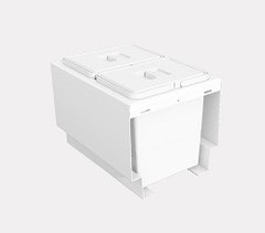 Drawer Frame and Buckets for 400mm Cabinet 250x220.jpg