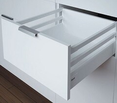 Harn Ritma Drawer Kits - Standard Drawer HSD - Square Railing 250x220.jpg