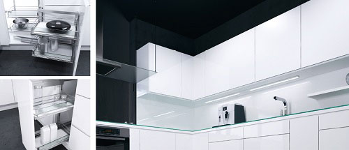Kitchen Laundry Wardrobe Solutions Drawer Door Systems Fit Nz
