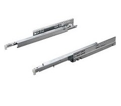 Salice Drawer Slides Undermount Full Extension Soft Close - 30kg