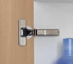 Salice Soft Hinges Many Models Applications Italian Made