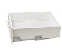 SlimFIT Soft Close Drawer 171mm Side WEB CATEGORY IMAGE