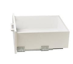 SlimFIT Soft Close Drawer 203mm Side WEB CATEGORY IMAGE