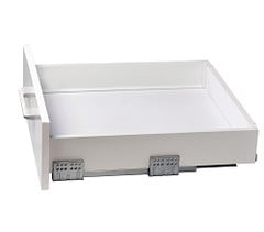 SlimFIT Soft Close Drawer 88mm Side WEB CATEGORY IMAGE