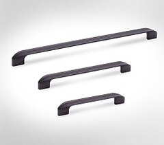 Striatus Handle Range Group Image Titanium Bronze