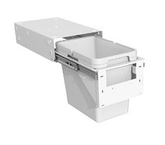 Systems for 300mm Cabinets - 1x20L Bin 250x220.jpg