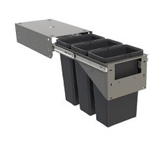 Systems for 300mm Cabinets - 3x8L Bins 250x220.jpg