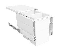 Systems for 400mm Cabinets - 2 Bins 250x220.jpg