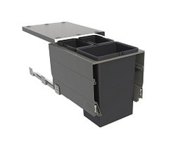 Systems for 400mm Cabinets - 3 Bins 250x220.jpg