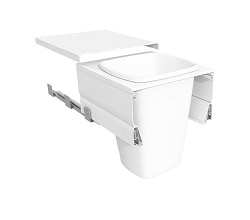 Systems for 450mm Cabinets - 1 Bin