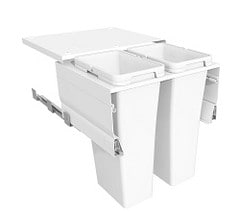 Systems for 600mm Cabinets - 2 Large Bins 250x220.jpg