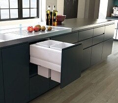 Tanova Designer Series Kitchen Bin 450mm 250x220.jpg