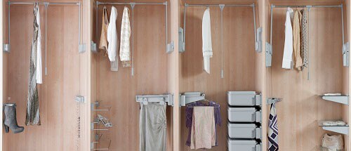 Kitchen Laundry Wardrobe Solutions Drawer Door Systems Fit Nz