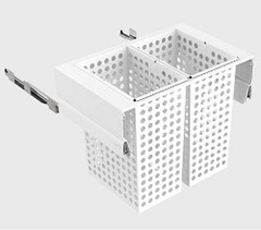 Systems for 800mm Cabinets - 2x65L Steel Basket 250x220.jpg Systems for 800mm Cabinets - 2x65L Steel Basket 250x220.jpg